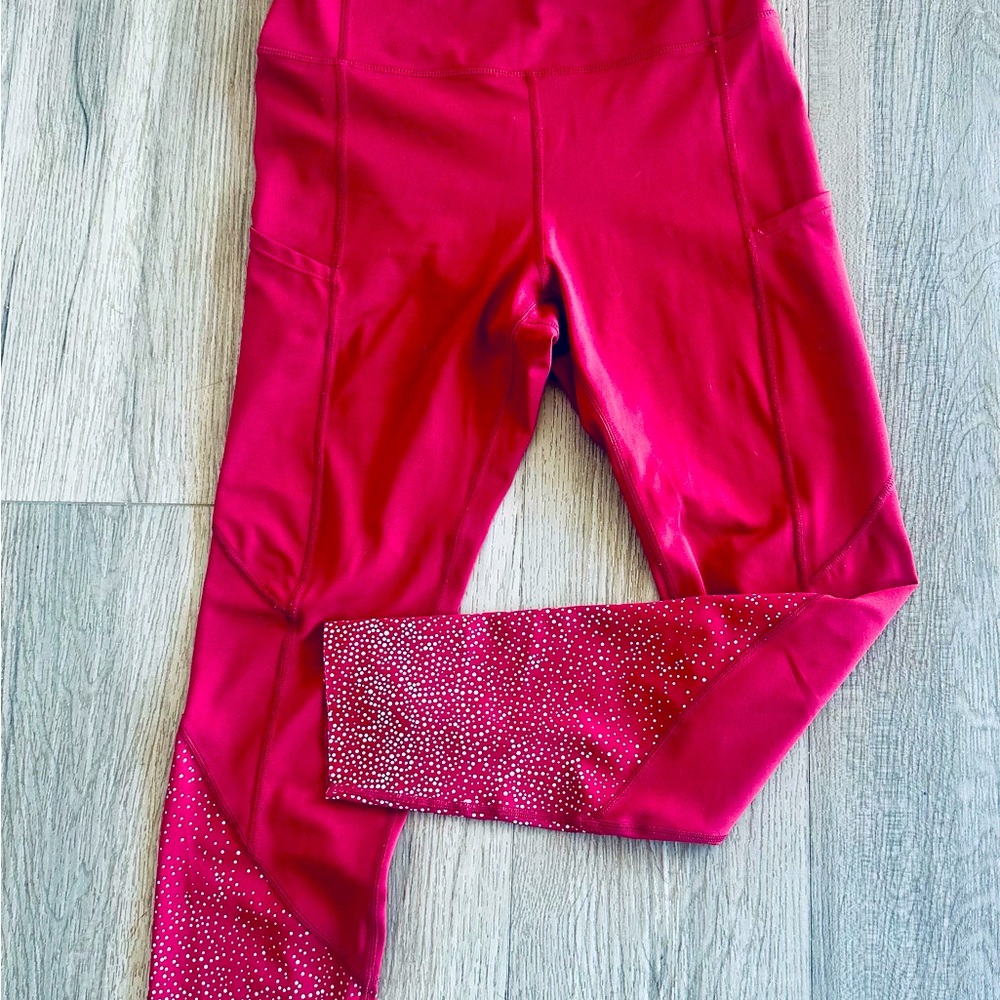 ZYIA Leggings
